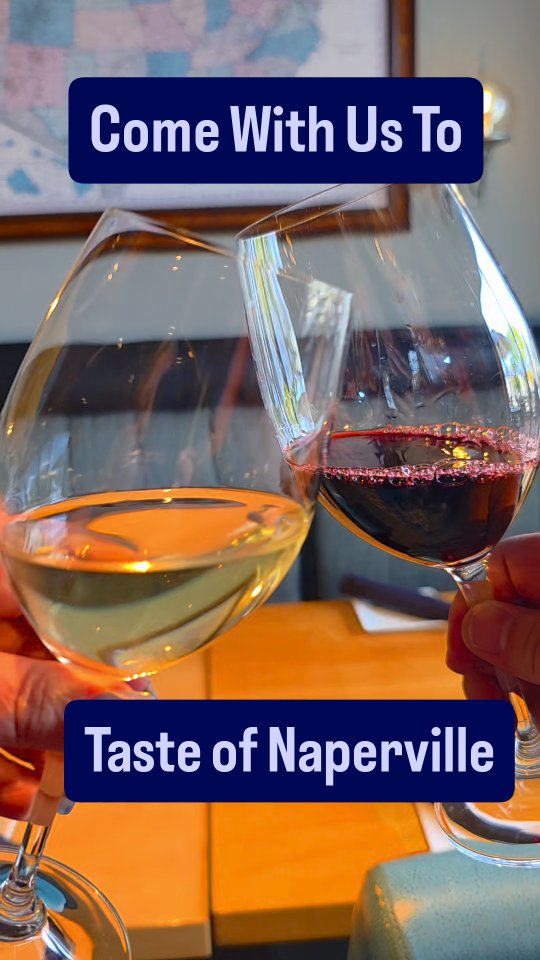 We're still thinking about everything we ate at Taste of Naperville! 

From Friday, October 9, to Sunday, October 18, restaurants all over the city served up food as $5, $10, $15, and $20 bites, and we spent our day sampling our way through downtown, where all three of our stops were an easy walk apart.

📍 SixtyFour Wine Bar & Kitchen, 123 Water Street
The $20 Bite Chef’s Platter and a glass of wine made for a perfect first stop. Four delicious amuse-bouche pieces (a truffle wedge of baby Manchester, a roasted date stuffed with herded goat cheese, a bruschetti crostini, and a piece of peppered bacon with hatch pepper gouda)  set a delicious tone for our culinary adventure! 

📍 Empire Burgers and Brew, 48 West Chicago Avenue
Two sliders and the beer of the month made their $15 Bite an instant favorite. We were so happy to bask in the moment on their rooftop, enjoying the sunshine and the food!

📍 Fat Rosie’s Taco and Tequila Bar, 22 East Chicago Avenue
The $5 Bite Beef Empanadas hooked us right away, and the $15 Bite Fish Taco Plate brought ALL the flavor. We were completely stuffed, but the $10 Bite of Pumpkin Tres Leches Cake looked so good, we had to take one home.

Thank you, Naperville, for a delicious few days! We can't wait to do it all again next year!
.
.
.
@dinenaperville @64winebar_kitchen @empireburgerbar @fat_rosies #tasteofnaperville #dinenaperville #napervilleeats #supportlocal #cswdumplings