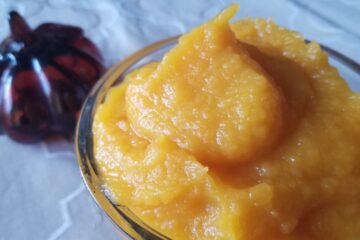 Make Your Own Pumpkin Puree