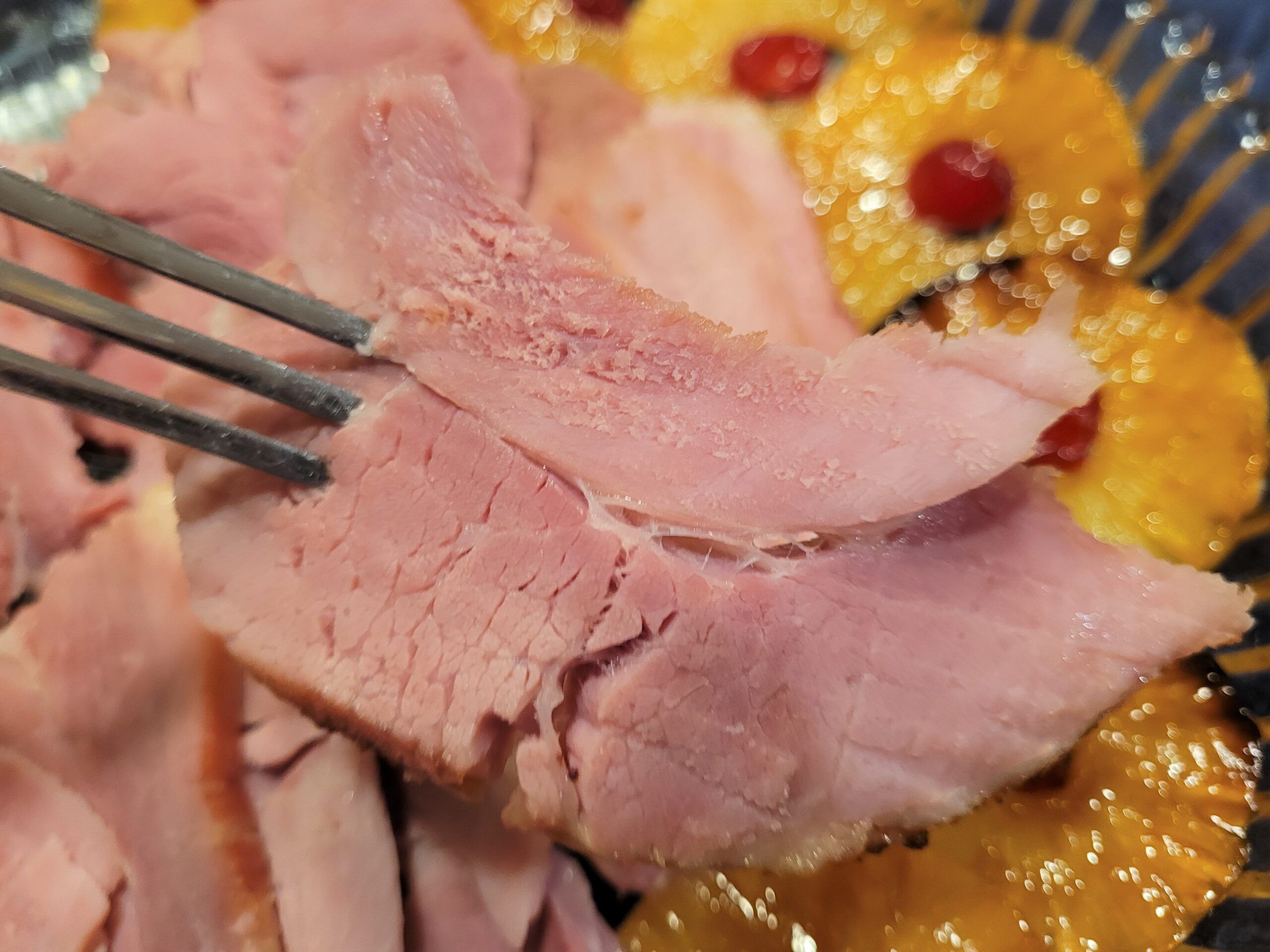 An easy recipe for a special occasion.