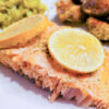 This keto friendly recipe uses only five ingredients.
