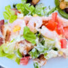 Making this salad the day before means more time on the day of your event!