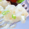 The best potato salad is easy to make and always enjoyed.