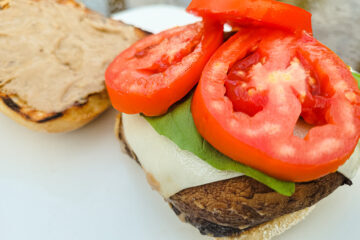 This robust sandwich will be one of your favorites this summer.