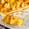 Enjoy a slice of fall with this seasonal Dutch baby pancake recipe!