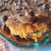 This sweet potato recipe is sweet enough for dessert!