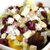Pulling foods from the "can eat" list and combining them with Personal Trainer Food can create delicious recipes!