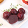 Find out how to roast beets with this easy recipe for roasted beets.