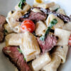 As delicious as a dish from a restaurant, but easy to make at home!