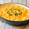 This delicious keto alternative to macaroni and cheese will be in your menu rotations even when you're not on keto.