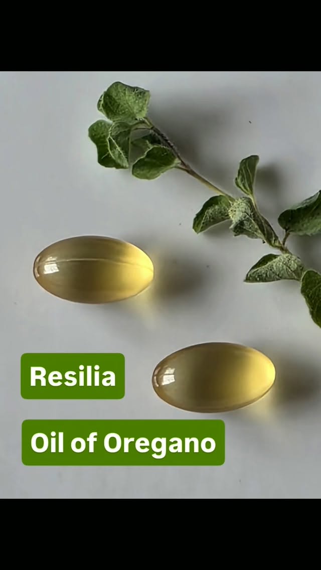 Little healthy habits make a big difference!

I saw ads for Resilia Oil of Oregano with Black Seed Oil and wondered if it would make a difference. When I had the opportunity to take part in a #gifted campaign, I decided to give it a whirl. I'm happy that I did!

I've been taking 2 softgels in the morning and am pretty happy with the results. These little fellows helped cleanse my system in the first couple of days, which really cut down my bloating. I've been consistently less bloated and more comfortable in my own skin since I started taking them.

What I didn't know is that these supplements also support your immune system through plant-based antioxidants. When I realized that, it made sense that my body was able to fight off the dreaded beginning-of-the-schoolyear sickness that I felt coming on. And honestly? I just plain feel better since I've been taking them.

Adding Oil of Oregano + Black Seed Oil to my routine was so easy, and the benefits are proving to be better than I had anticipated! I'm glad I decided to make them a part of my healthy lifestyle. 😊
.
.
.
@resilia #resiliaoiloforegano #cswdumplings #healthyhabits #nomorebloating