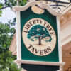 At the Liberty Tree Tavern in Disney World, you can have Thanksgiving dinner all year round!