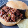 This fresh, from-scratch Sloppy Joe recipe is so easy, you'll never want to use a canned sauce again.