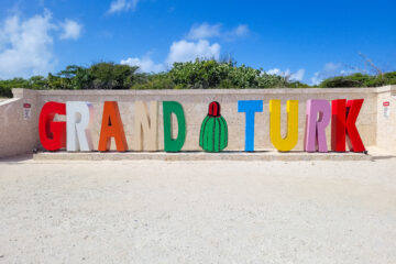 Find out unforgettable things to do in Grand Turk!